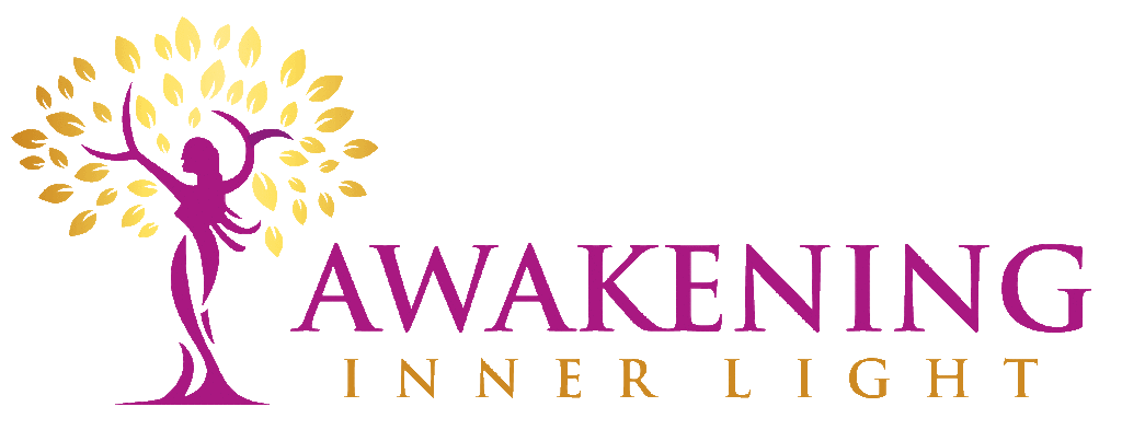 Awakening Inner Light logo transparent